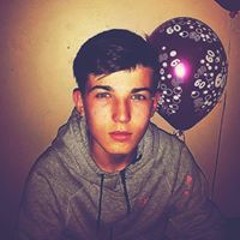 Darren Burritos Spencer