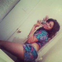 Monica Ashlay Denero