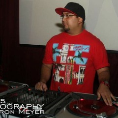 DJ Dynamx