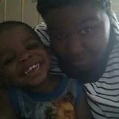 Brittany Leanne Parham