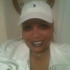 Clarise Burford-Moore