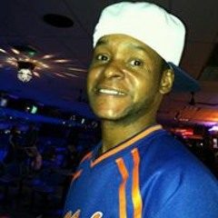 James BigBlack Pierce III