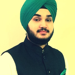 Anhad Pal Singh Kalsi