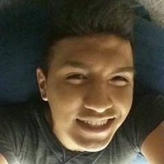 Diego Diaz