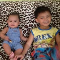 Michelle Chavez Nessia