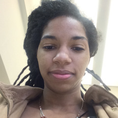 Monifa Miller
