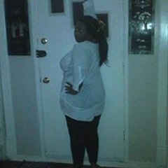 Tasha Drayton' Matthews