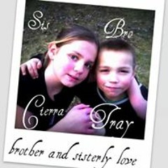 Cierra Day Matt Hamlett