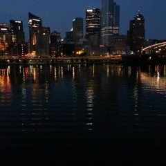 Chérissa Teddy Brown