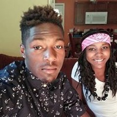 Ja'Mya Nicole Suttles