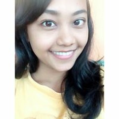 Moina Elfrida Butar-butar