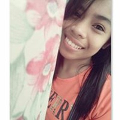 Liza Esparraguerra Bocboc