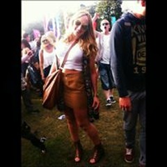 Isolde Ní Shioradáin