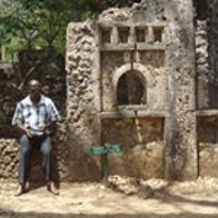 Peter Njoroge Nganga