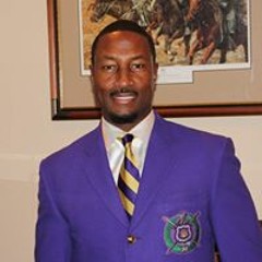 Stanley Tyrone Williams