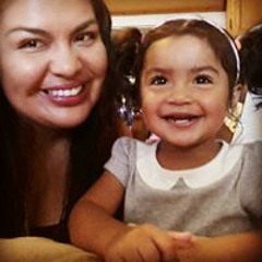 Emily Michele Zamorano