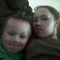 Amber Elizabeth Kelly