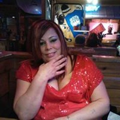 Kelli Jean Harrington