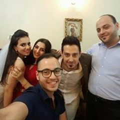 Mohammed Sami Mahmoud