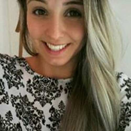 Stephanie Peixoto Gracio’s avatar
