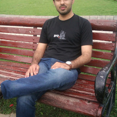 Yasir Iqbal