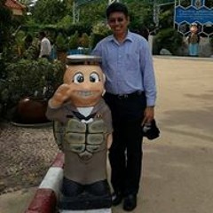 Jait Satawornseelporn