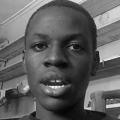Rainer Mbongo