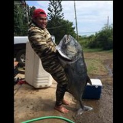 Kaipo Caparida