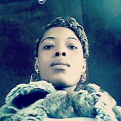 Sylvie Eivlyslor Adogli