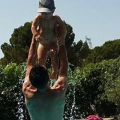 Norman No Cry Nicolas