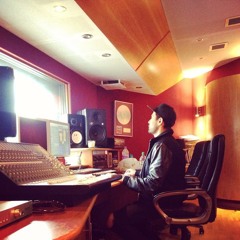 Yk Koi - Writer/Producer