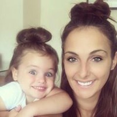 Caroline Poshpaws Agius