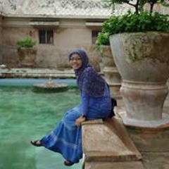 Miftahul Farida Rusdan