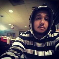 Erick Daniel Portillo