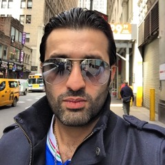 Shavez Ahmad