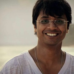 Anusheh Anadil - Hrid Majhare