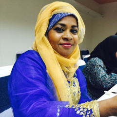 Zuleikha Abdul Sattar Ali