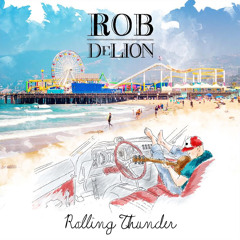 Rob DeLion