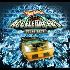 HW Acceleracers OST