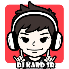 DJ KARD SR.Thailand