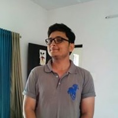 Avinash Khedkar