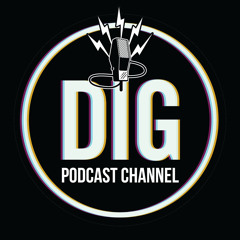 DIG BMX Podcast Channel