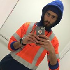 Taranjit Singh Khalsa