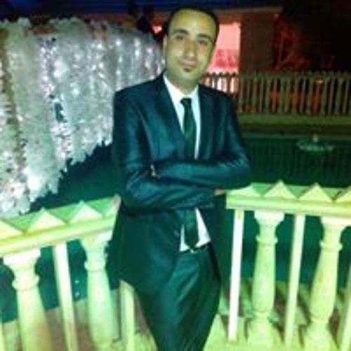 Fathi Mohamed’s avatar