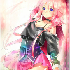 Pink Angel