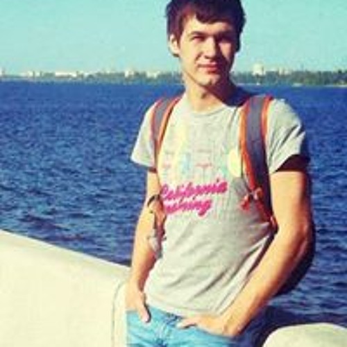 Alexey Martynov’s avatar
