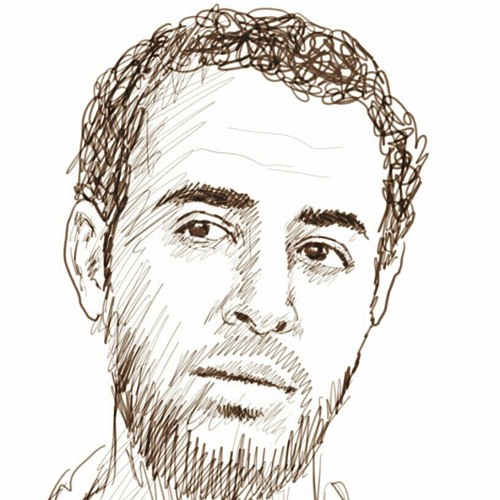 Raed Wahesh’s avatar