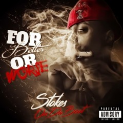 Still Water (The Four Tops Sample)  Produced by Stokes The Beat Maker