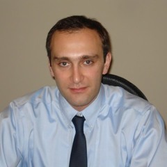 Giorgi Chavleishvili