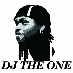 DJ THE ONE